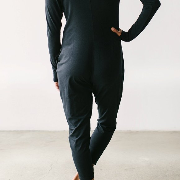 SOLD on somewear.ca | Smash and Tess Friday Romper (L) - Picture 4 of 7